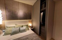 The Calrose (D26), Condominium #547339291